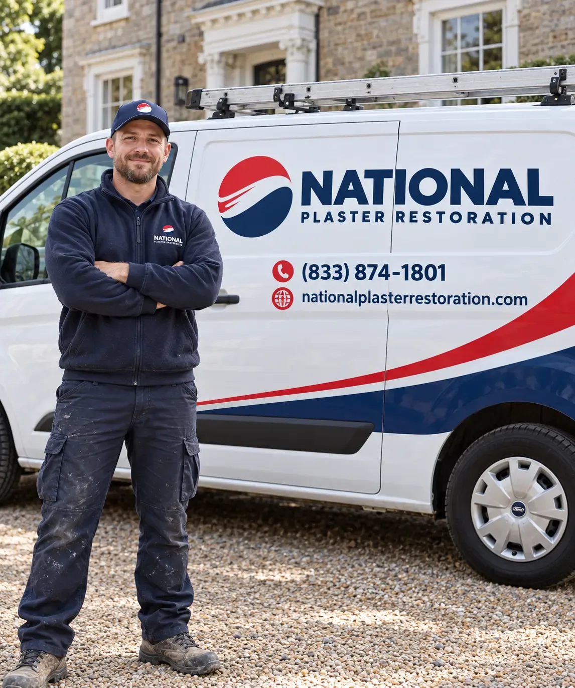 Plaster Repair company in Burnt Prairie, IL